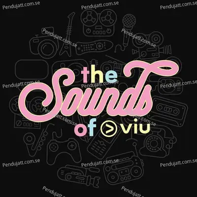 The Sounds Of Viu - Rosalinda Christable cover album