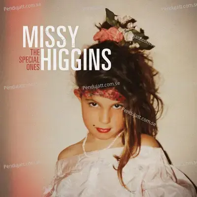 Where I Stood - Missy Higgins album cover 