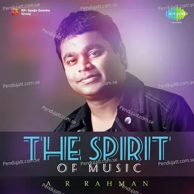 One Two Ka Four - A.R. Rahman album cover 