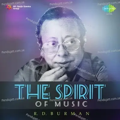 Neend Churake Raaton Mein - R.D. Burman album cover 