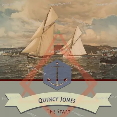 The Start - Quincy Jones cover album