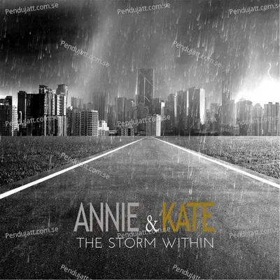 Yesterday - Annie album cover 