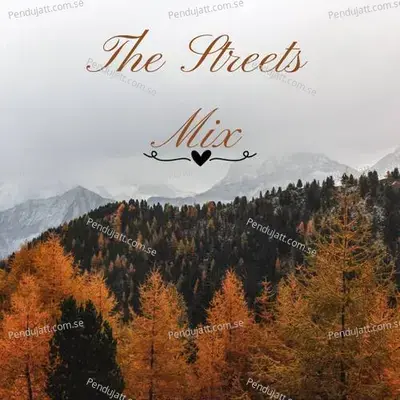 The Streets Mix - Lakhan Hire album cover 