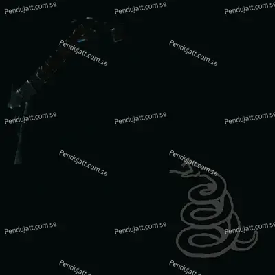 The Struggle Within (Remastered 2021) - Metallica