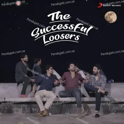 Tu Lagdi Hot - Kaptaans album cover 