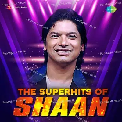 Awara Paagal Deewana - Shaan album cover 