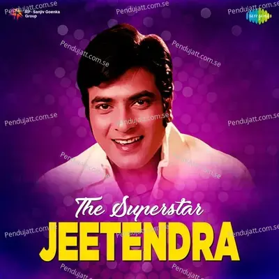 The Superstar Jeetendra - Jeetendra