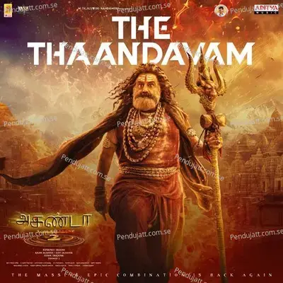 The Thaandavam (From 