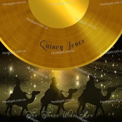 The Three Wise Men - Quincy Jones cover album