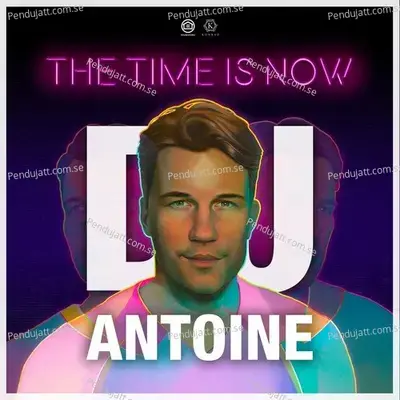 Loved Me Once - DJ Antoine album cover 