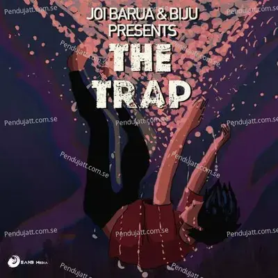 The Trap - Joi Barua album cover 