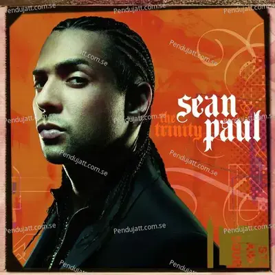 Send It On - Sean Paul album cover 