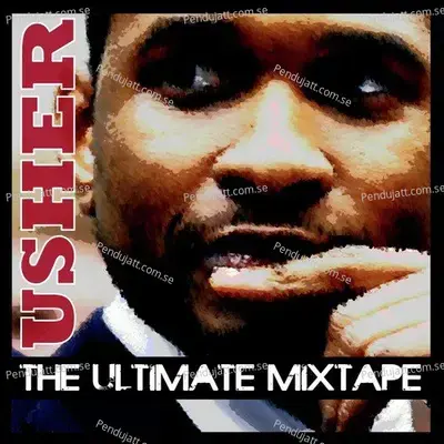 Right On Time - Usher album cover 