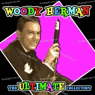 Watermelon Man - Woody Herman album cover 