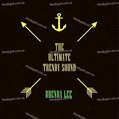 The Ultimate Trendy Sound - Brenda Lee cover album
