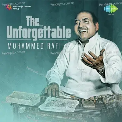 Lakhon Hain Nigahon - Mohammed Rafi album cover 