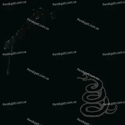 The Unforgiven (May 14Th, 1991 Rough Mix) - Metallica