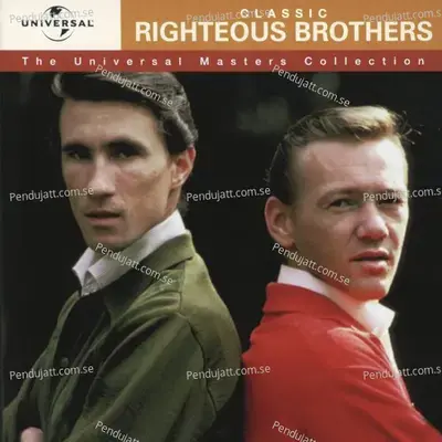 The Universal Masters Collection - The Righteous Brothers cover album