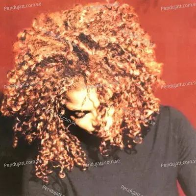 Tonights The Night - Janet Jackson album cover 