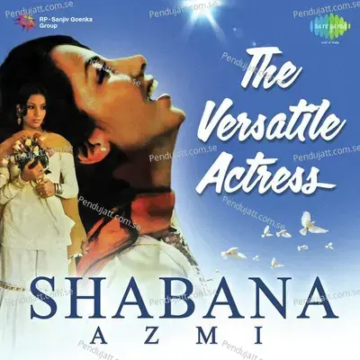 Ajnabi Kaun Ho Tum - Usha Khanna album cover 