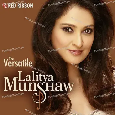 Guru Om - Lalitya Munshaw album cover 