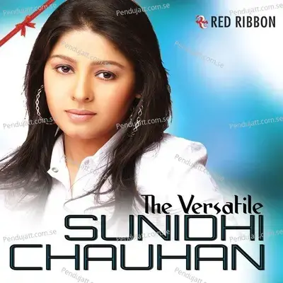 Ye Ishq - Sunidhi Chauhan album cover 