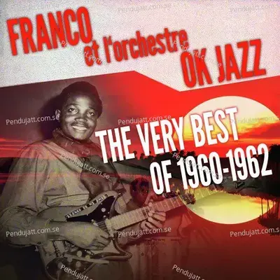 The Very Best Of 1960-1962 - Franco cover album