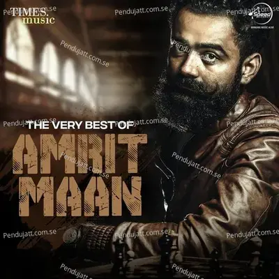 Amrit Maan Mashup - Amrit Maan album cover 