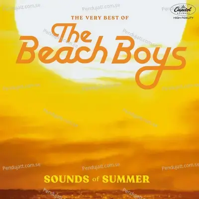 The Very Best Of The Beach Boys  Sounds Of Summer - The Beach Boys cover album