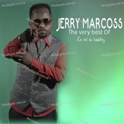 Tsy Mila Vandivandy - Jerry Marcoss album cover 