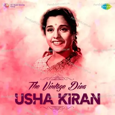 Thukra Ke Teri Duniya Ko - Asha Bhosle album cover 