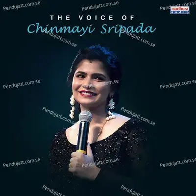 Pada Pada Padara - Chinmayi Sripada album cover 