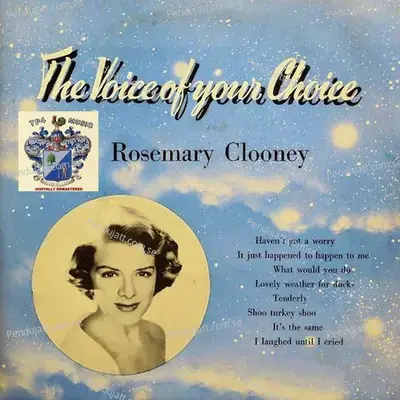 We  039 Ll Be Together Again - Rosemary Clooney album cover 