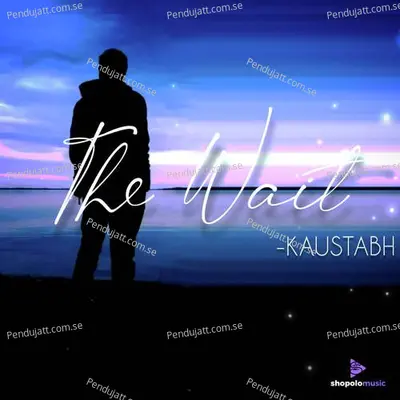 The Wait - Kaustabh Saikia album cover 