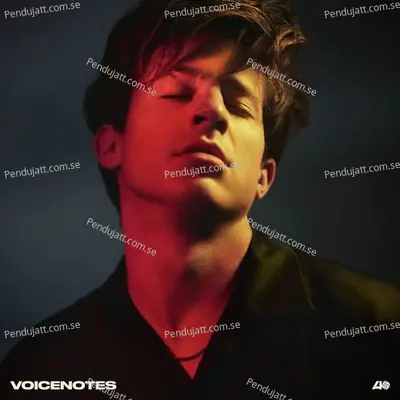 The Way I Am - Charlie Puth album cover 