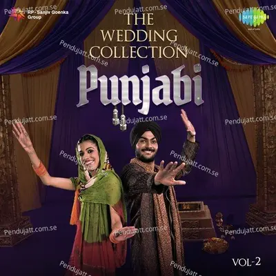 The Wedding Collection Punjabi Vol. 2 - Surinder Kaur cover album