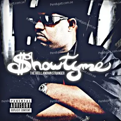 What U Know About Me - Showtyme album cover 