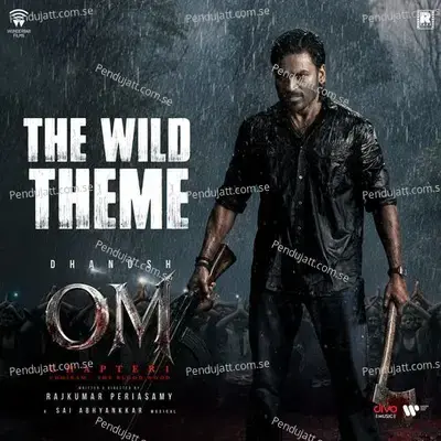 The Wild Theme (From 