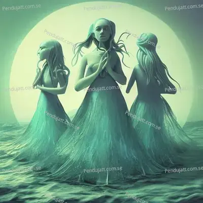 The Witch - Various Artists cover album