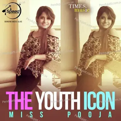 Jaan Deni Na - Miss Pooja album cover 