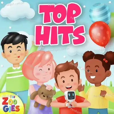 The Zoogies Top Hits - The Zoogies