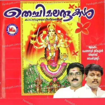 Sarva Mangala Mangalye - Viswanath album cover 