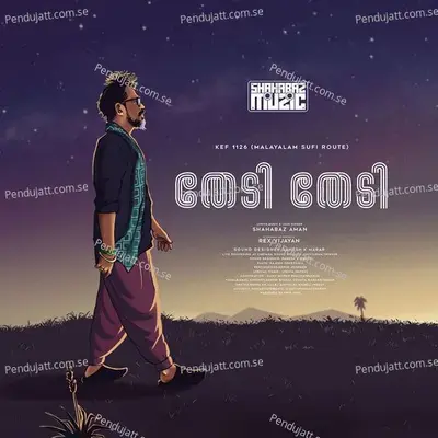 Thedi Thedi - Shahabaz Aman