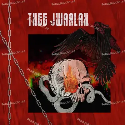 Thee Jwaalah - Sampreet album cover 