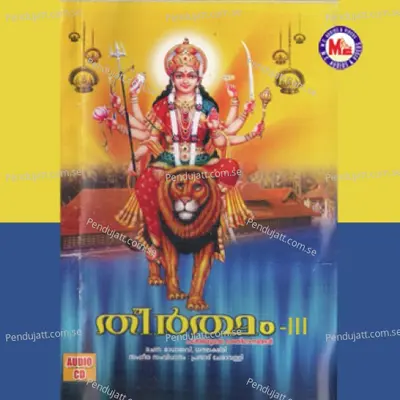 Saarngakkavilamme - Biju Narayanan album cover 