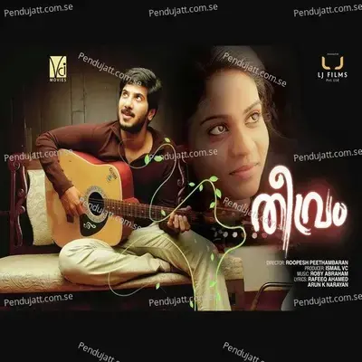 Theevram - Roby Abraham cover album