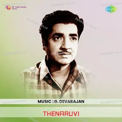 Thenaruvi - G. Devarajan cover album