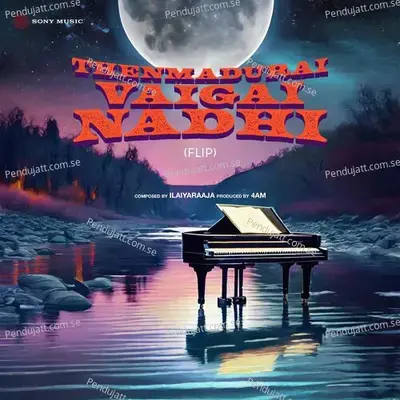 Thenmadurai Vaigai Nadhi - 4AM album cover 