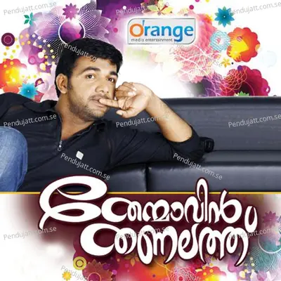 Nee Cholledi - Sakeer Aluva album cover 