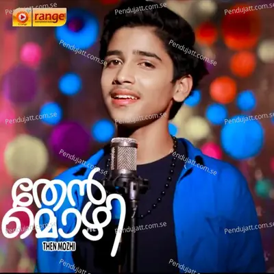 Thenmozhi - Raneesh album cover 